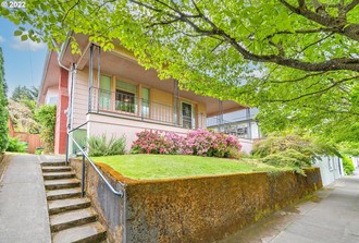 2924 Ne Glisan St, Portland, OR, 97232