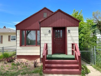 723 Farlow Ave, Rapid City, SD, 57701