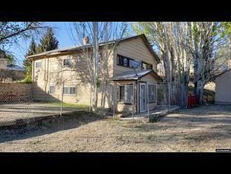 Liberty St, Rock Springs, WY, 82901
