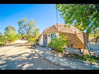 Engman Rd, Pinon Hills, CA, 92372