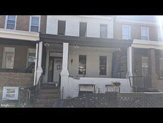 Lawnview Ave, Baltimore, MD, 21213