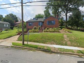 6118 Arbor St, Cheverly, MD, 20785