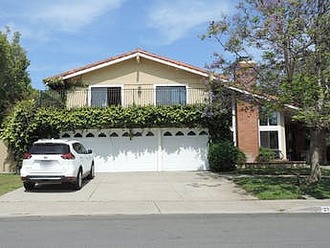 La Paja Ln, Mission Viejo, CA, 92691