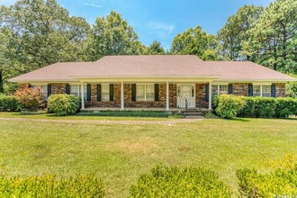 517 Brown Dr, North Little Rock, AR, 72118