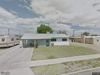 S Casas Lindas Dr, Willcox, AZ, 85643