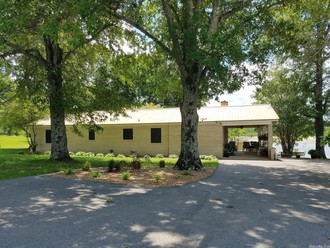 794 Easy K Rd, Sage, AR, 72573