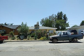 19th St, San Bernardino, CA, 92404
