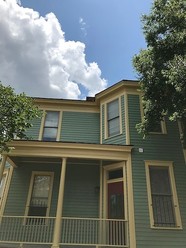 2201 Barnard St, Savannah, GA, 31401