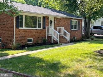7618 Old Linton Hall Rd, Gainesville, VA, 20155