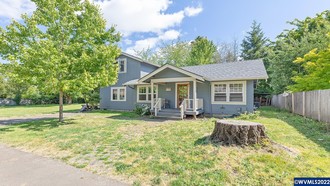 1215 Sw 35th St, Corvallis, OR, 97333