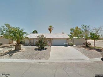 W Mendell Cir, Arizona City, AZ, 85123