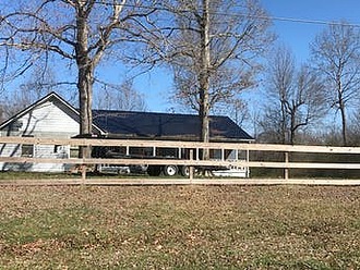 Wolf Creek Rd, Albertville, AL, 35951