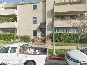 S Elm Dr Apt 3, Beverly Hills, CA, 90212