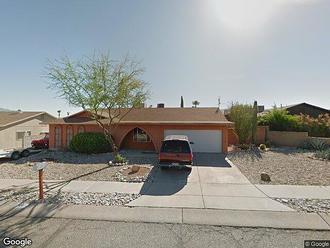 N Loquat Ave, Tucson, AZ, 85710