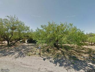 E Palisade Cir, Tucson, AZ, 85749