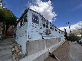12-14 Art Ave A, Bisbee, AZ, 85603