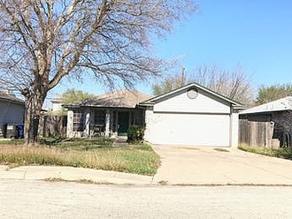 La Garde St, San Antonio, TX, 78223