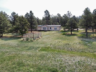 20250 County Road 69, Calhan, CO, 80808