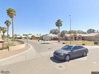 N Bingham Ave, Somerton, AZ, 85350