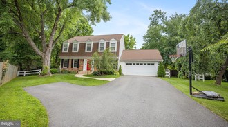 Poplarwood Pl, Gaithersburg, MD, 20877