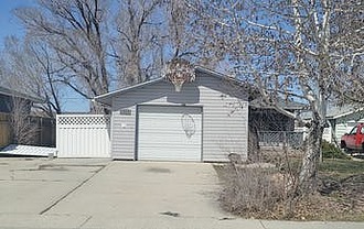 Kimberly Ave, Rock Springs, WY, 82901