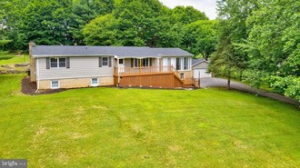 12093 Gearhart Rd, Greencastle, PA, 17225
