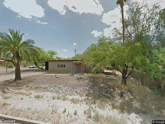 E Copper St, Tucson, AZ, 85719