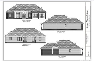 8786 Hwy 270, Sheridan, AR, 72150