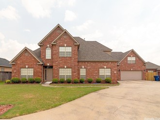 25 Toulouse Ct, Maumelle, AR, 72113