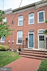 E 6th St, Frederick, MD, 21701
