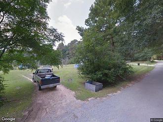 Craft Rd, Collins, MS, 39428