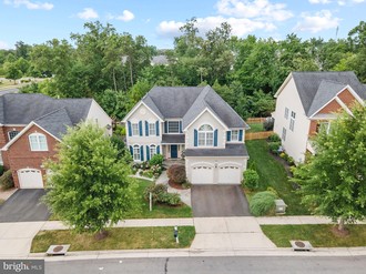 42341 Magistrate Ct, Chantilly, VA, 20152