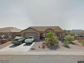 S Borego Rd, Gold Canyon, AZ, 85118
