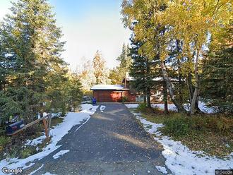 5241 Whispering Spruce Dr, Anchorage, AK, 99516