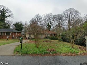 Van Vleck Ave Se, Atlanta, GA, 30316