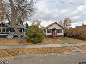8th Ave N, Great Falls, MT, 59401