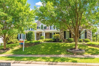 5403 Fishers Hill Way, Haymarket, VA, 20169