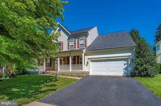11093 Sanandrew Dr, New Market, MD, 21774