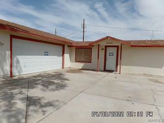 S Ruby St N, Fort Mohave, AZ, 86426
