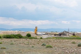 122-126 County Road 15d, Walden, CO, 80480