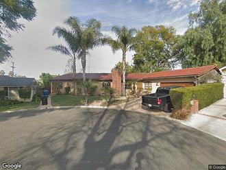 Dunbar Pl, Sherman Oaks, CA, 91423