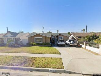 Nicolle Ave, Carson, CA, 90745