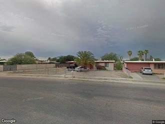 S Cherry Ave, Tucson, AZ, 85714