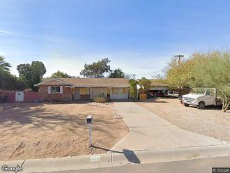 S Glenmar Rd, Mesa, AZ, 85208