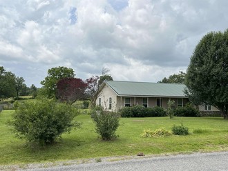 344 Prince Reaper Rd, Pangburn, AR, 72121