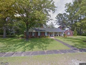 232 Azalea Ave, Bamberg, SC, 29003