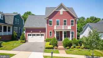 17228 Miss Packard Ct, Dumfries, VA, 22026