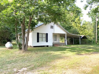 5992 Highway 80, Lawrence, MS, 39336