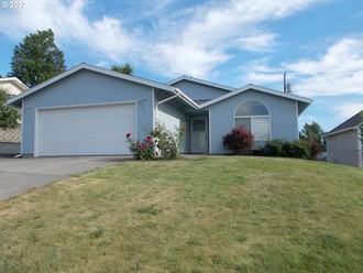 3308 Sw Marshall Ave, Pendleton, OR, 97801