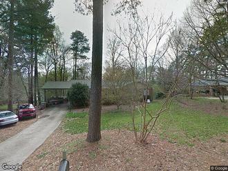 Quail Ave, Wake Forest, NC, 27587